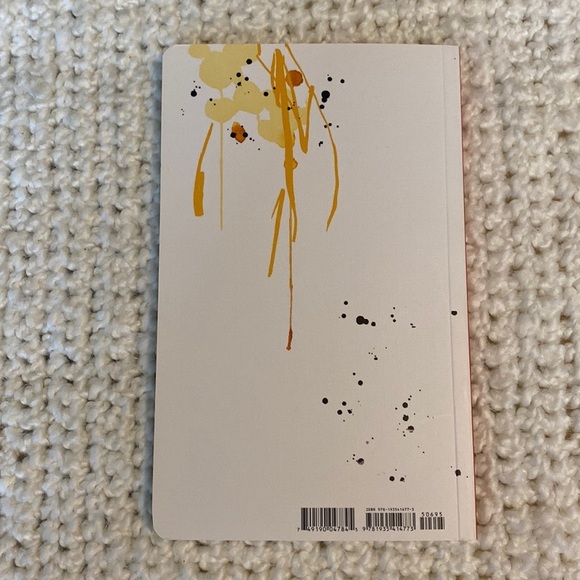 NEW Fashions fade. Style is eternal. Stationery Lined Journal 128 pages - Picture 5 of 5